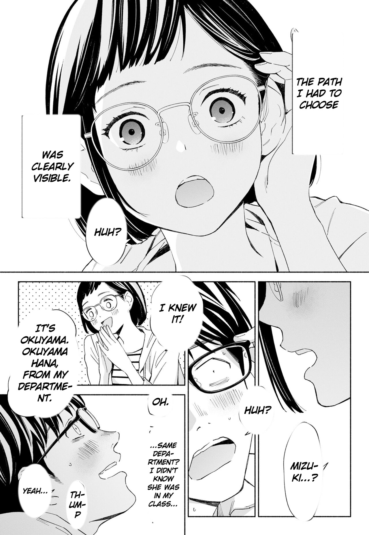 Hanamizuki Vol.2 page 7 full