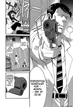 [Moriya Gia] Futanarist [Digital] — page 15