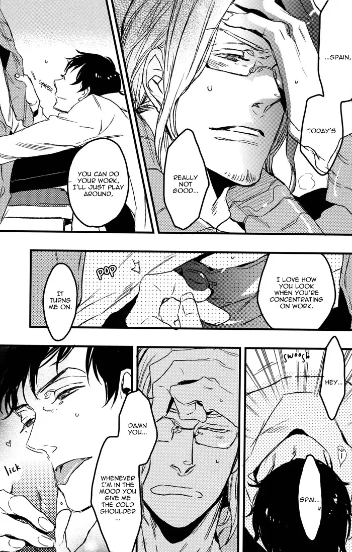 Paradisus page 10 full