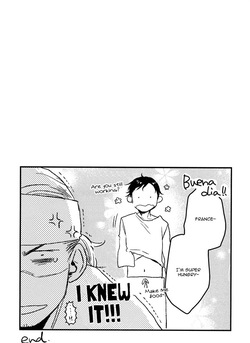 [MICROMACRO, tekkaG, gunblue (Yamada Sakurako, Haru, Kazu)] Paradisus (Hetalia Axis Powers) [English] (Incomplete) — page 16