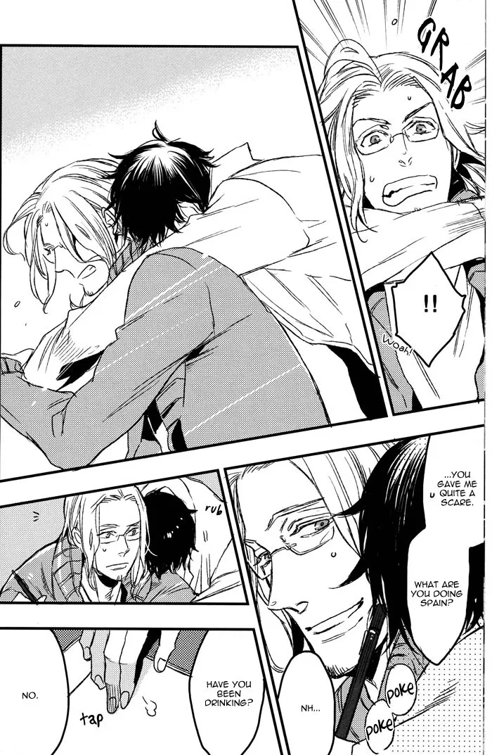 Paradisus page 5 full