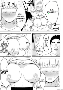 [Nekomimi Sankaku] Ayatsuri Roshutsu Vol.1 ~Yua-chan to Genkai Toppa Shuuchi Roshutsu Date Hen~ — page 11