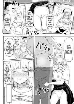 [Nekomimi Sankaku] Ayatsuri Roshutsu Vol.1 ~Yua-chan to Genkai Toppa Shuuchi Roshutsu Date Hen~ — page 18