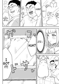 [Nekomimi Sankaku] Ayatsuri Roshutsu Vol.1 ~Yua-chan to Genkai Toppa Shuuchi Roshutsu Date Hen~ — page 20