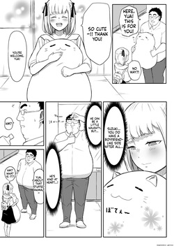 [Nekomimi Sankaku] Ayatsuri Roshutsu Vol.1 ~Yua-chan to Genkai Toppa Shuuchi Roshutsu Date Hen~ — page 21