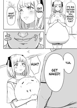 [Nekomimi Sankaku] Ayatsuri Roshutsu Vol.1 ~Yua-chan to Genkai Toppa Shuuchi Roshutsu Date Hen~ — page 22