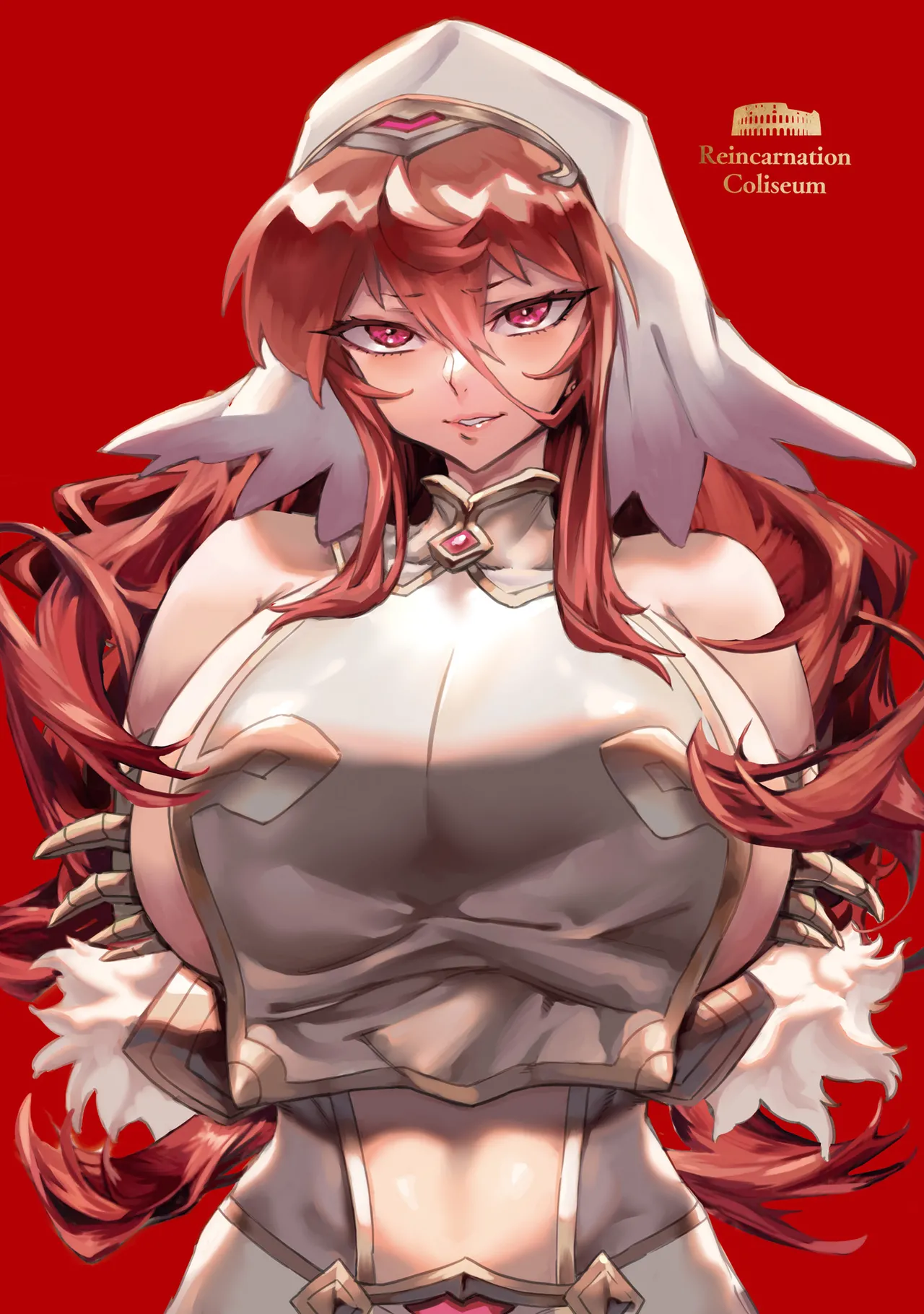 Tensei Coliseum Saijaku Skill 04 page 3 full