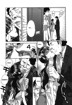 [Itaba Hiroshi] Mariko-san -Hitozuma Yokujou Sign- [English] — page 11