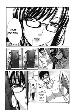 [Itaba Hiroshi] Mariko-san -Hitozuma Yokujou Sign- [English] — page 13