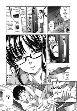 [Itaba Hiroshi] Mariko-san -Hitozuma Yokujou Sign- [English] — page 14