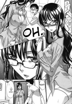 [Itaba Hiroshi] Mariko-san -Hitozuma Yokujou Sign- [English] — page 15