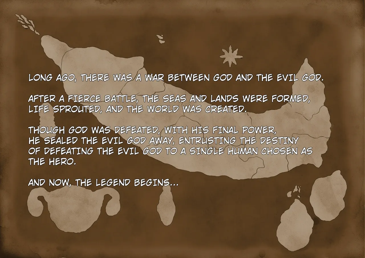 Two-Faced Sister × Shitty Brat page 3 full