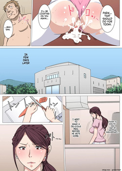 [Pairesshu] Nerawareta Yoga Koushi Tsuma ~Miki~ — page 16