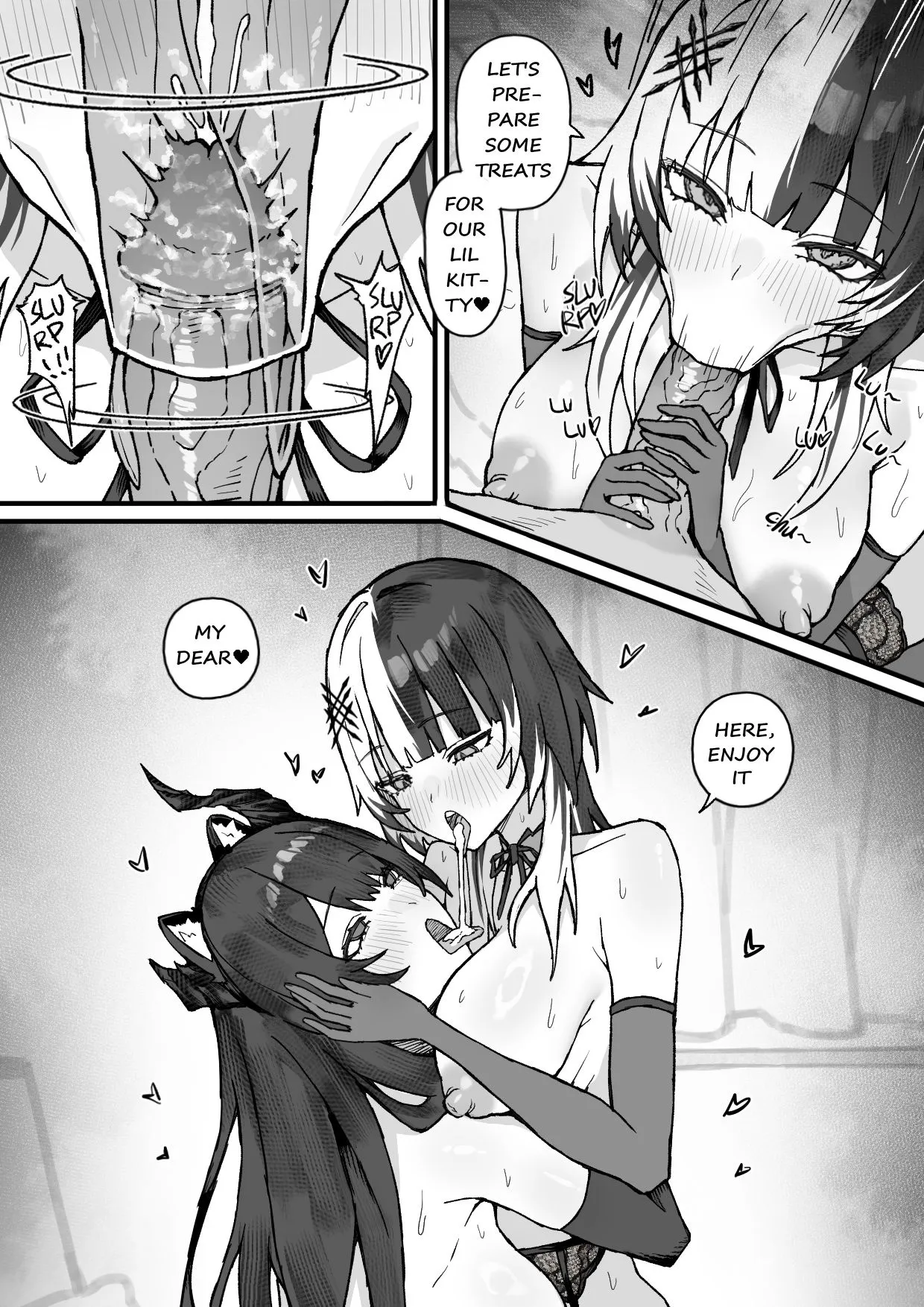 SHIORI X KITTY NERISSA page 6 full