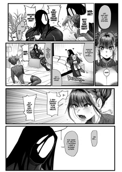 (nemu) Lustful Little Kitty Cat - Chapter 2 — page 11