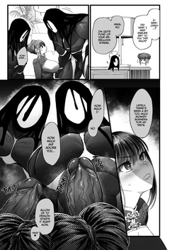 (nemu) Lustful Little Kitty Cat - Chapter 2 — page 12