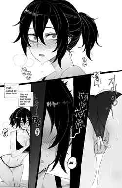 [Ratatatat74] Korean exchange student (Ongoing) [Eng] — page 11