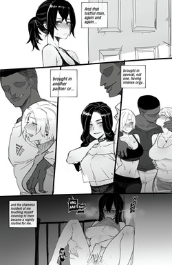 [Ratatatat74] Korean exchange student (Ongoing) [Eng] — page 16