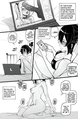 [Ratatatat74] Korean exchange student (Ongoing) [Eng] — page 17