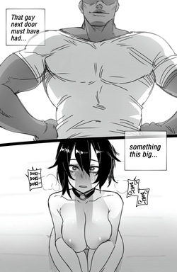 [Ratatatat74] Korean exchange student (Ongoing) [Eng] — page 21