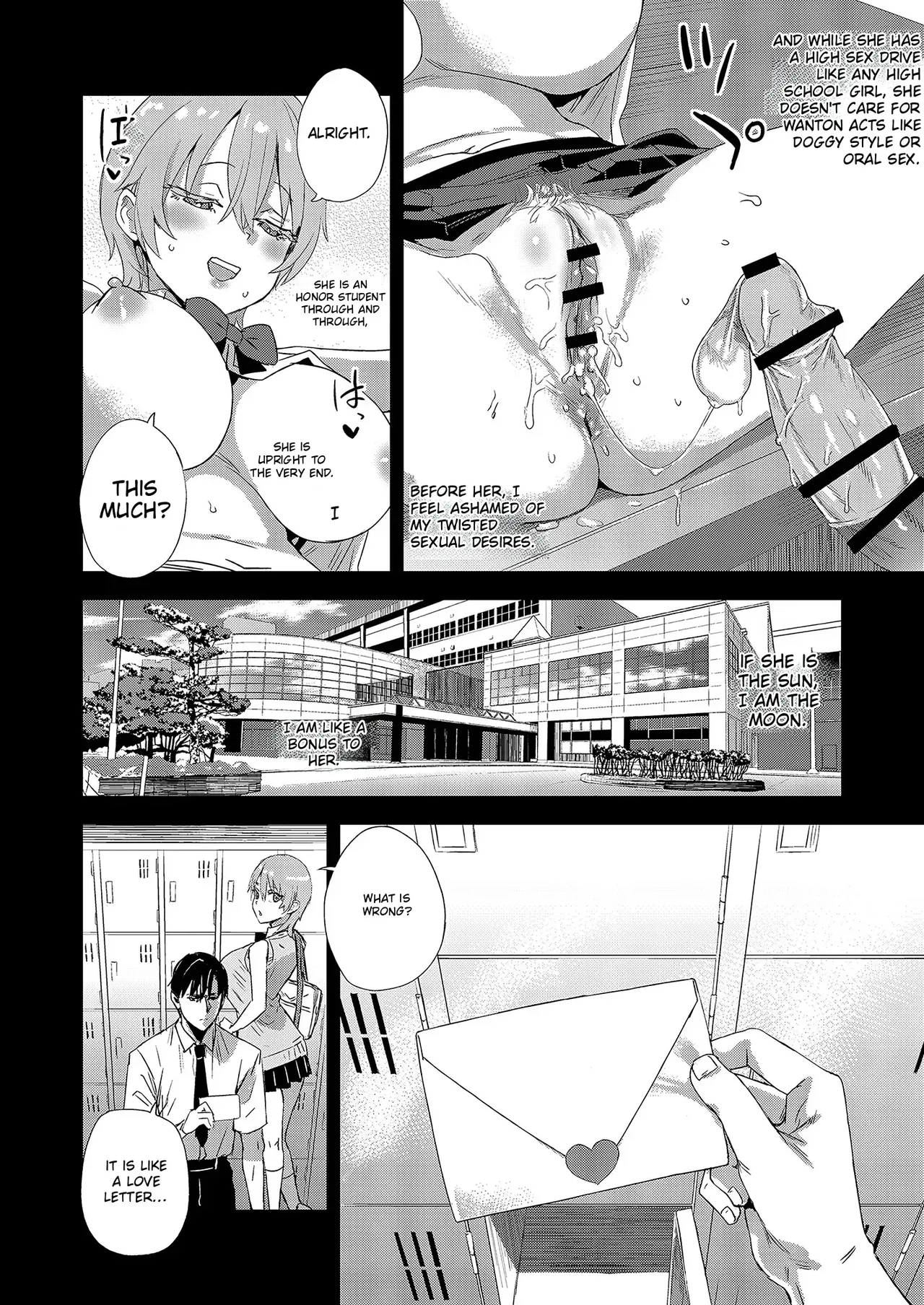 WSS ~I Liked You First~ page 5 full