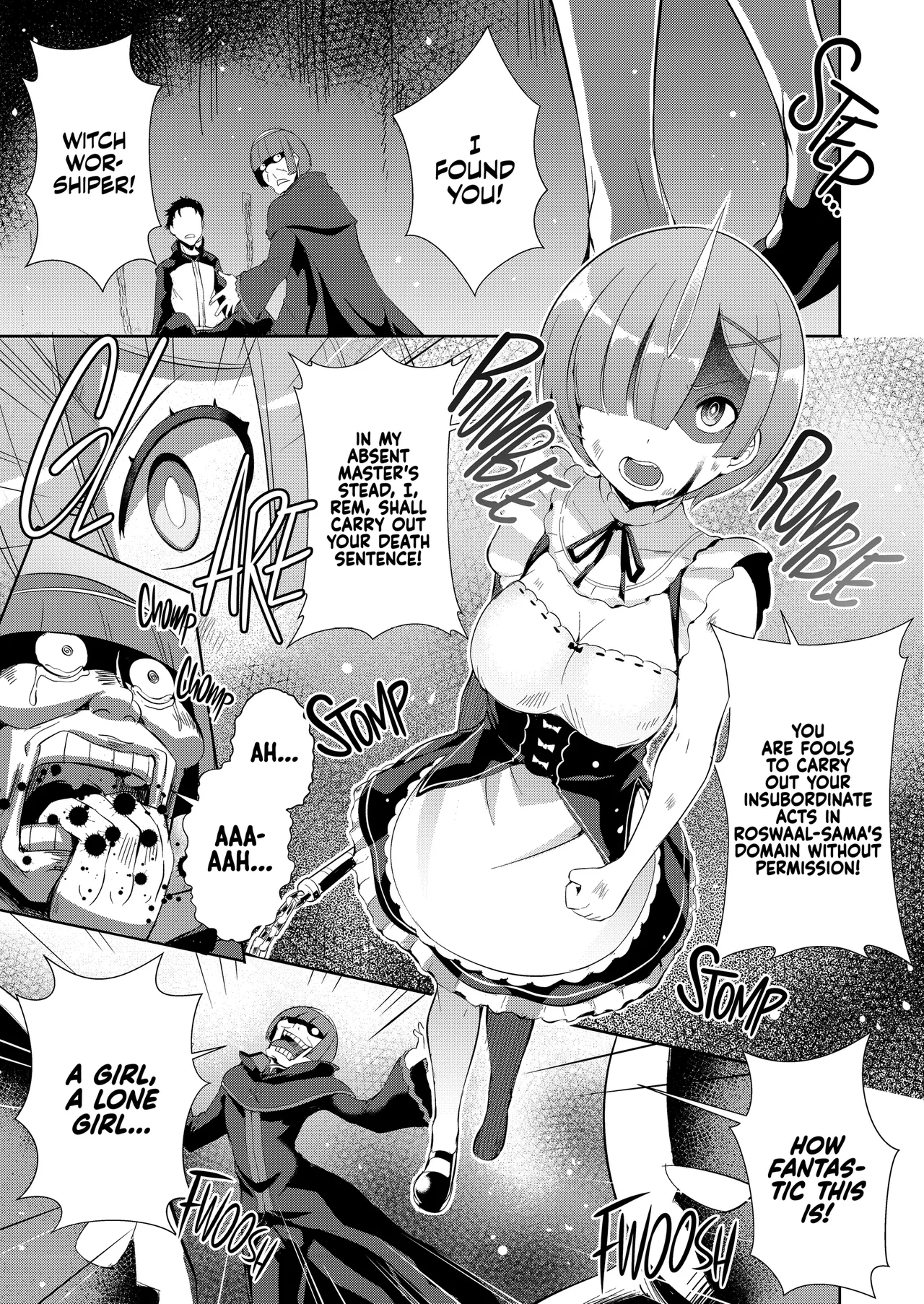 Rem Kara | From Rem page 2 full