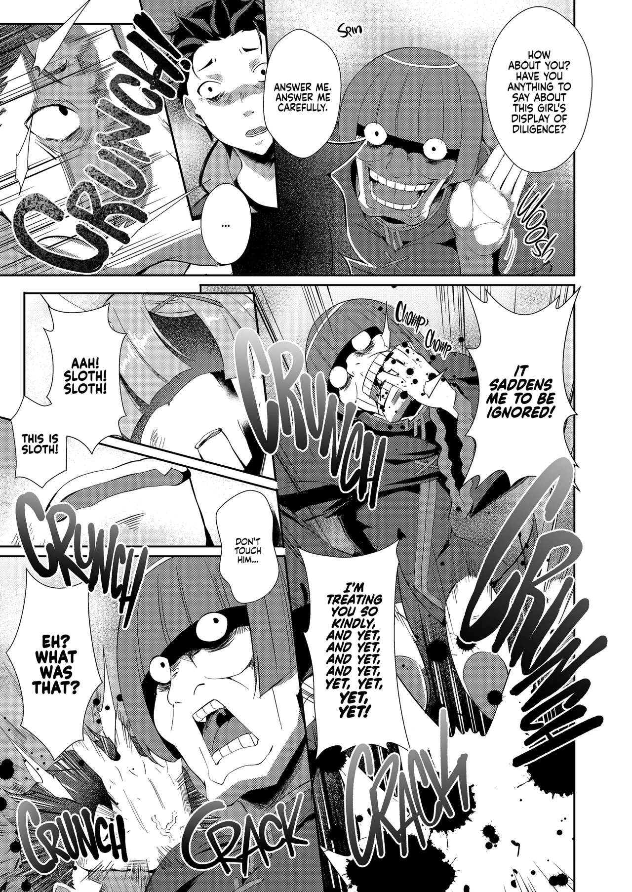 Rem Kara | From Rem page 6 full