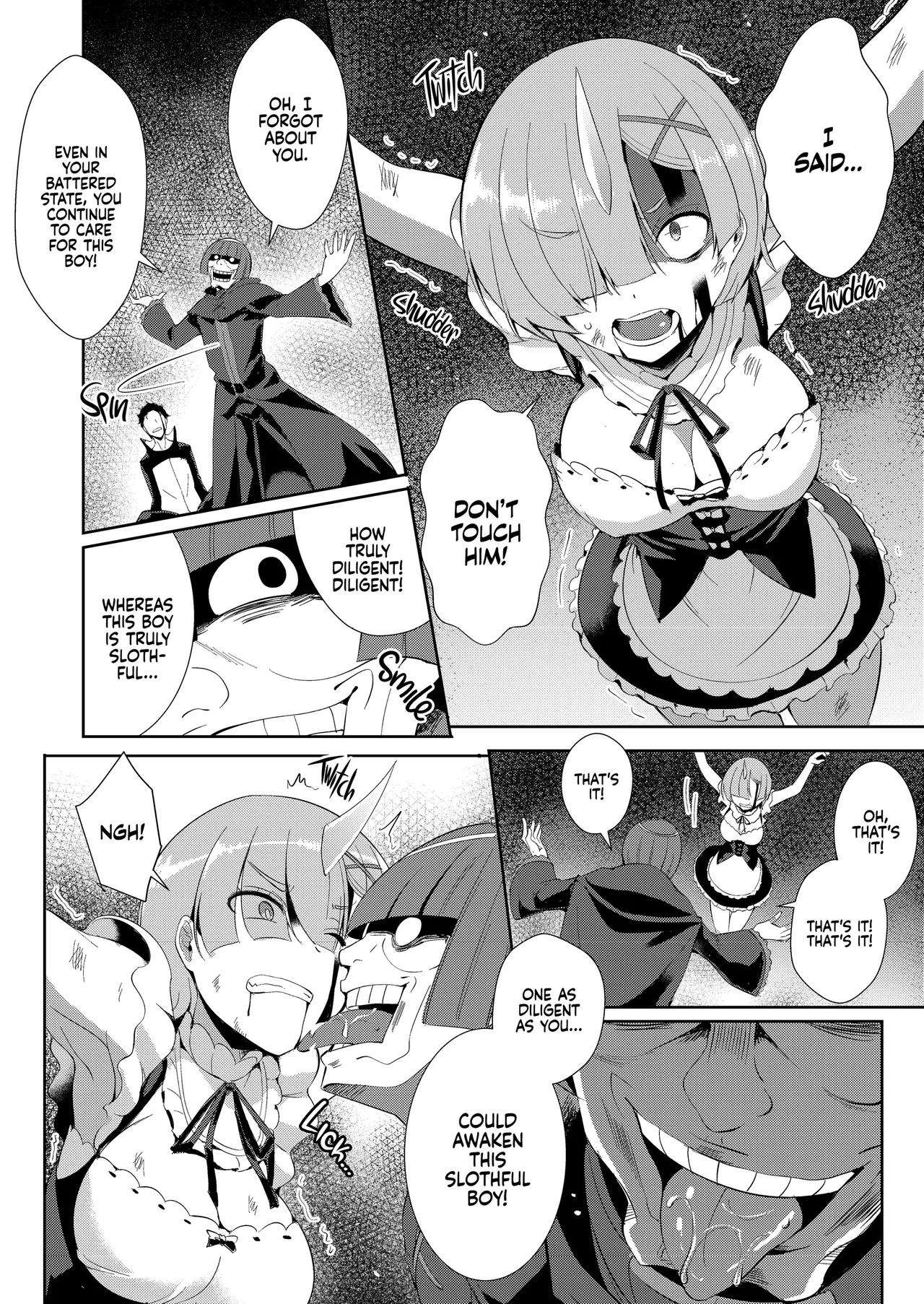 Rem Kara | From Rem page 7 full