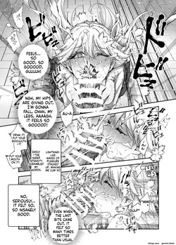 [Nyuu Koubou (Kamenashi)] EX: A town where non-consensual sex is recognized as a man's right. In all cases, the man's sexual desires will take precedence. — page 17