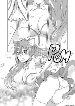 [Kachoufuugetsu] Mahou Shoujo-kei Danshi ~Sekai o Sukuu Ecchi na Houhou!~ Ch. 1 [English] [SCANMTL] — page 11