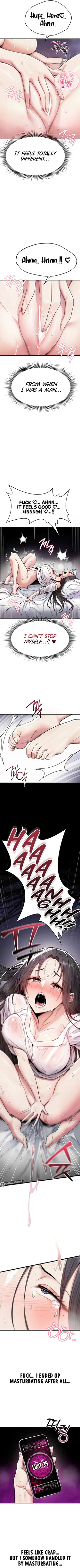 You Won’t Break Me[1-57][Ongoing] — page 17