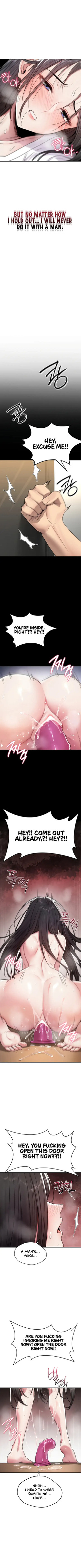 You Won’t Break Me[1-57][Ongoing] — page 18