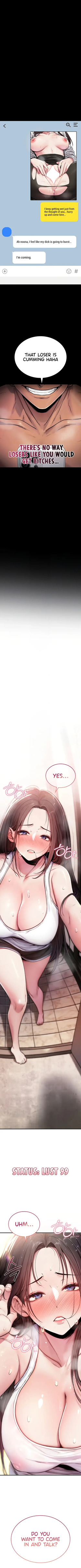 You Won’t Break Me[1-57][Ongoing] — page 22