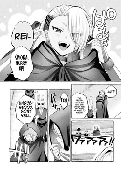 [Senaka Tarou] Isekai fukushu ~ore o ijimeta yatsura o saikyo sukiru de shihai suru~ 05 [English] [Digital] — page 21
