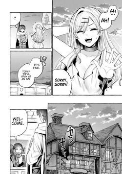 [Senaka Tarou] Isekai fukushu ~ore o ijimeta yatsura o saikyo sukiru de shihai suru~ 05 [English] [Digital] — page 23
