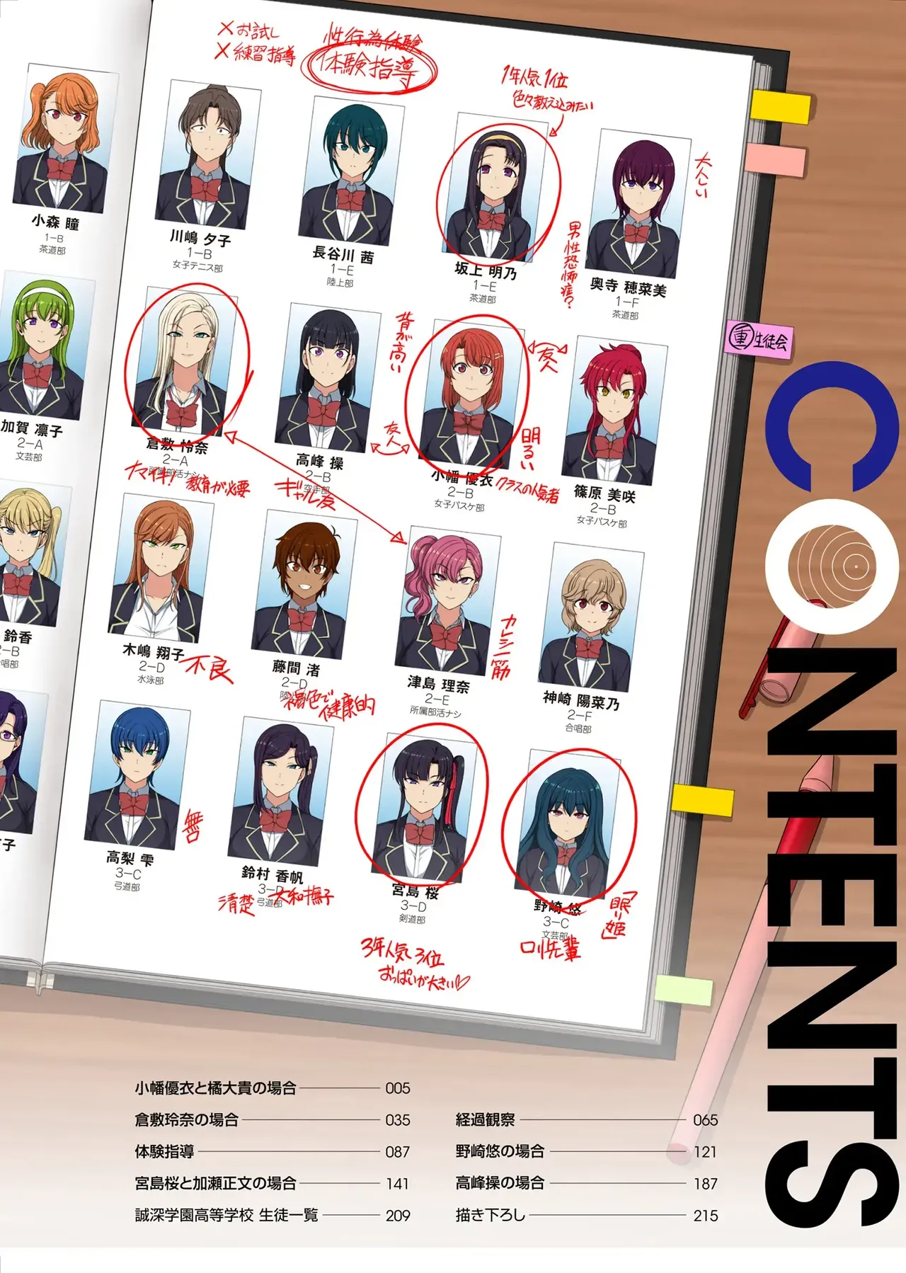 Saimin Seishidou page 6 full