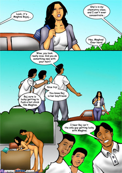 (Kirtu) Kinara Lane - Chapter 1 — page 17
