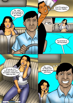 (Kirtu) Kinara Lane - Chapter 1 — page 20