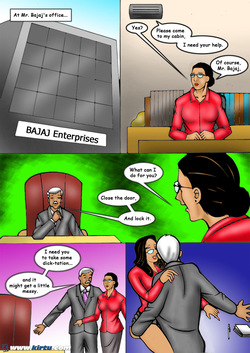 (Kirtu) Kinara Lane - Chapter 1 — page 21