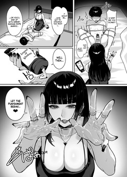 [Takoukan (Takonero)] Matching Shita Toshiue Onee-san ni Oshioki Sareru Hanashi | How I Got Punished by the Older Woman I Matched With [English] — page 13