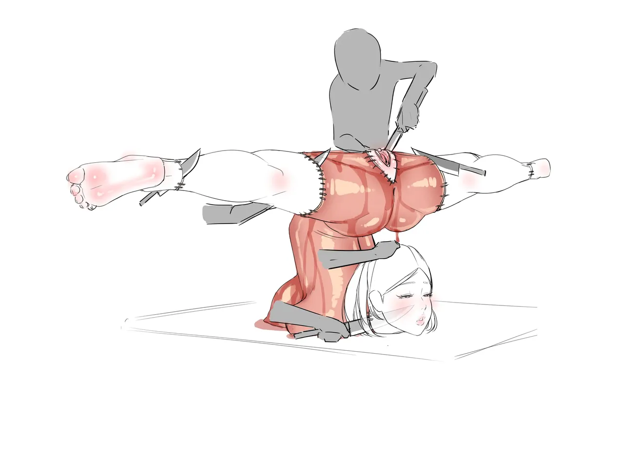 Yoga girl page 10 full