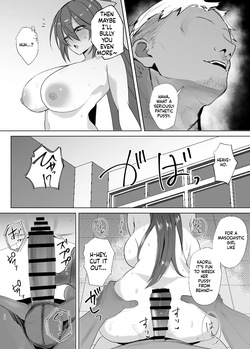 [Nabeyashiki (Nabeshiki)] Can't Beat a Strong Male – Preview Issue — page 13