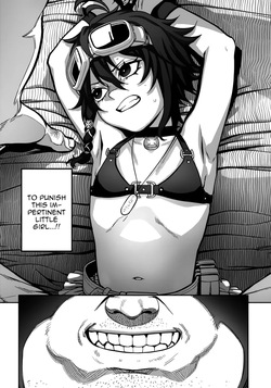 [pastime774] Unique Job "Tanetsuke Oji-san" o Kakutoku shimashita [gappon-ban] [English] [Decensored] — page 13