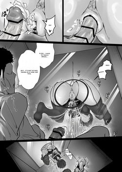 [Pz Yatai (pz-x)] JK Ojou-sama no Real Dasshutsu Game 3 - Okaa-san Hen [English] [VGT13] — page 15