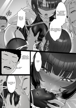 [Pz Yatai (pz-x)] JK Ojou-sama no Real Dasshutsu Game 3 - Okaa-san Hen [English] [VGT13] — page 20