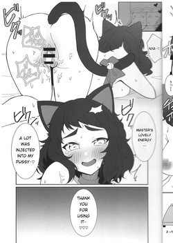 (C103) [AAA (Koyuki)] Sensei is a Pervert! (Persona 5) — page 24