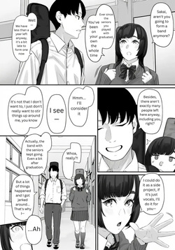 [Misaki (Densuke)] Even though I was supposed to sing that love first! [MTL] — page 11