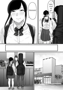 [Misaki (Densuke)] Even though I was supposed to sing that love first! [MTL] — page 14