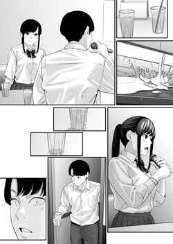 [Misaki (Densuke)] Even though I was supposed to sing that love first! [MTL] — page 15