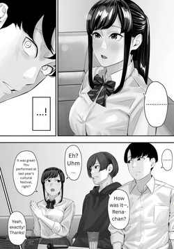 [Misaki (Densuke)] Even though I was supposed to sing that love first! [MTL] — page 19